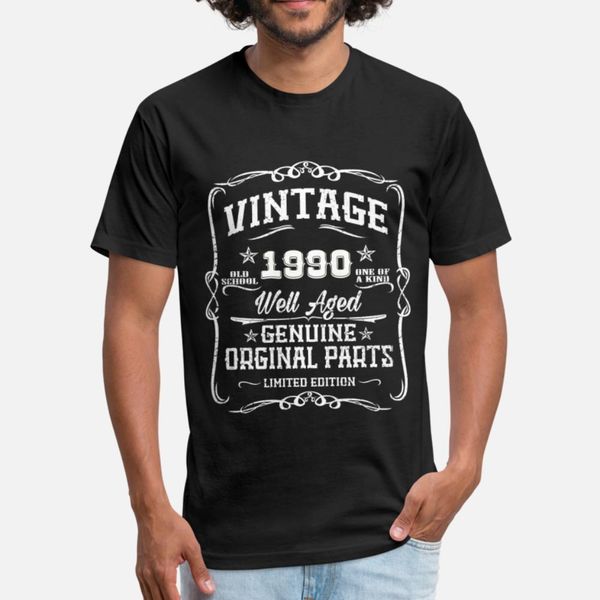 vintage 1990 t shirt men customized tee shirt crew neck outfit famous fashion spring autumn letters shirt, White;black
vintage 1990 t shirt men customized tee shirt crew neck outfit famous fashion spring autumn letters shirt, White;black