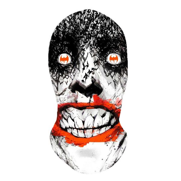 halloween scary headgear cotton cosplay party mask fashion festival clown special costume accessories, Silver
halloween scary headgear cotton cosplay party mask fashion festival clown special costume accessories, Silver