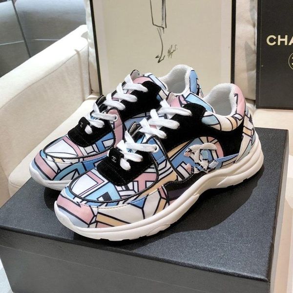 fashion designer women casual shoes foot wears comfortable luxury womens sneakers leather tennis shoes fast delivery with box, Black 
fashion designer women casual shoes foot wears comfortable luxury womens sneakers leather tennis shoes fast delivery with box, Black