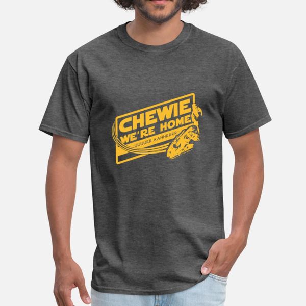 chewie awesome for han solo fans t shirt men designing tee shirt s-3xl outfit fitness new fashion summer original shirt
chewie awesome for han solo fans t shirt men designing tee shirt s-3xl outfit fitness new fashion summer original shirt