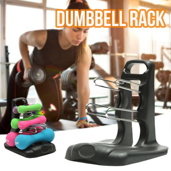 durable office stands fixed dumbbell rack weight lifting storage black gym plastic home 3 tier exercise accessories holder#g3
durable office stands fixed dumbbell rack weight lifting storage black gym plastic home 3 tier exercise accessories holder#g3