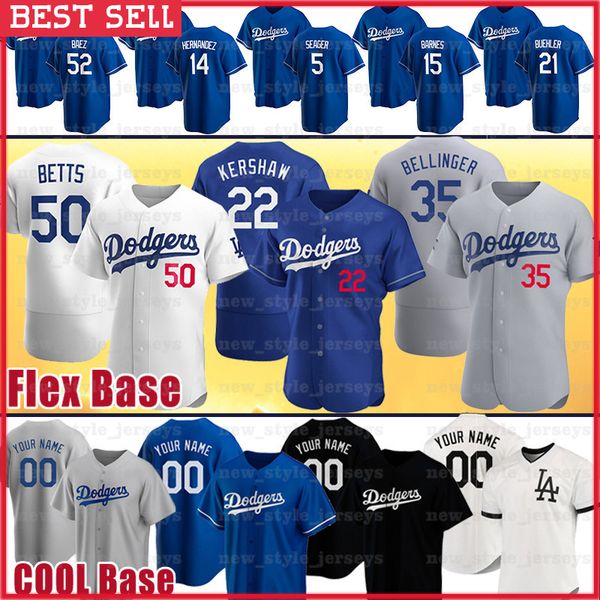 50 mookie betts los clayton kershaw angeles seager 35 cody bellinger dodgers jersey walker buehler manny robinson machado baseball jerseys, Blue;black
50 mookie betts los clayton kershaw angeles seager 35 cody bellinger dodgers jersey walker buehler manny robinson machado baseball jerseys, Blue;black