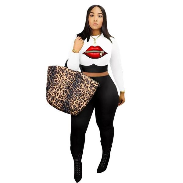 dpsde 2020 fashion new women street girl style sets long sleeve round neck elastic long pants printed two piece sets, Gray
dpsde 2020 fashion new women street girl style sets long sleeve round neck elastic long pants printed two piece sets, Gray