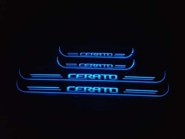 acrylic door sill plate strip with led decorative welcome light moving door scuff for kia cerato
acrylic door sill plate strip with led decorative welcome light moving door scuff for kia cerato