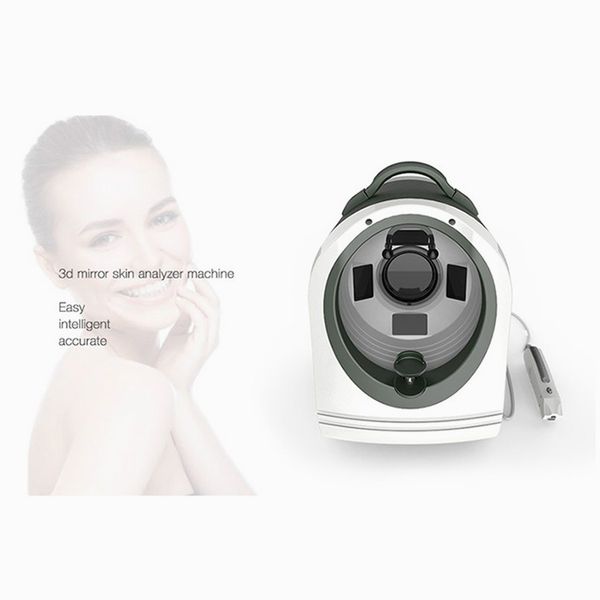 factory direct price facial skin analyzer machine new style magic mirror skin analyzer equipment
factory direct price facial skin analyzer machine new style magic mirror skin analyzer equipment