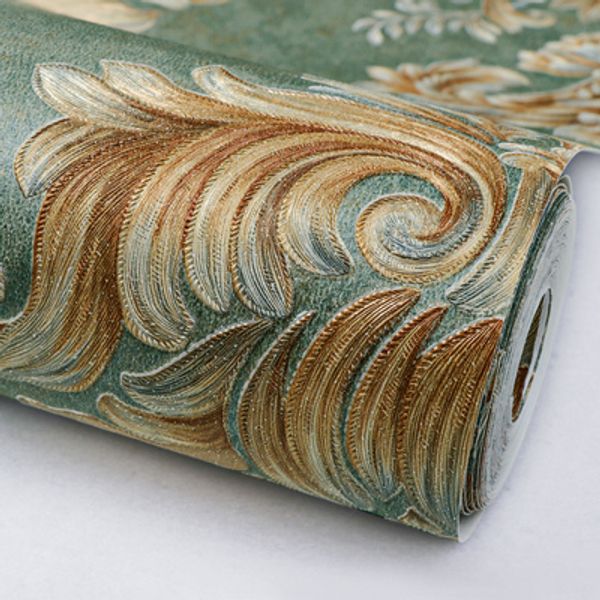 tv background non-woven wallpapereuropean damascus wall paper 3d luxury living room bedroom home decor
tv background non-woven wallpapereuropean damascus wall paper 3d luxury living room bedroom home decor