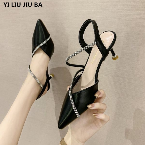 fashion women high heels shoes woman autumn summer pointed toe classics thin heels pumps party dress women shoes zapatos mujer, Black
fashion women high heels shoes woman autumn summer pointed toe classics thin heels pumps party dress women shoes zapatos mujer, Black