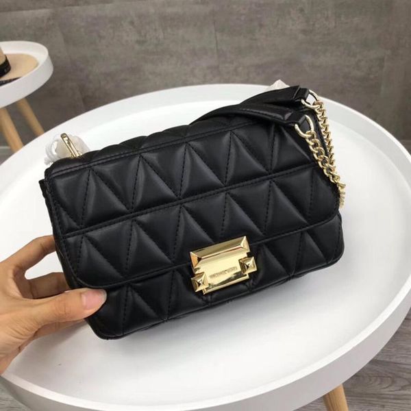 2021s luxury design ladies handbag shoulder dinner bag wild fashion leather fabric metal texture chain ladies crossbody bag n
2021s luxury design ladies handbag shoulder dinner bag wild fashion leather fabric metal texture chain ladies crossbody bag n