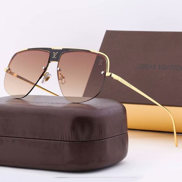 brand designer sunglasses.b2028 luxury men's and women's driving sunglasses. uv400 brand 6 colors options with box, White;black
brand designer sunglasses.b2028 luxury men's and women's driving sunglasses. uv400 brand 6 colors options with box, White;black