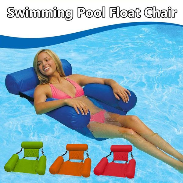 pvc swimming inflatable water hammock swimming mattress inflatable floating mattress summer beach mat pool style
pvc swimming inflatable water hammock swimming mattress inflatable floating mattress summer beach mat pool style