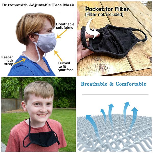 new cotton ear-hung neck masks black and white dust masks pm2.5 mask can be washable and reusable masks t3i5982
new cotton ear-hung neck masks black and white dust masks pm2.5 mask can be washable and reusable masks t3i5982