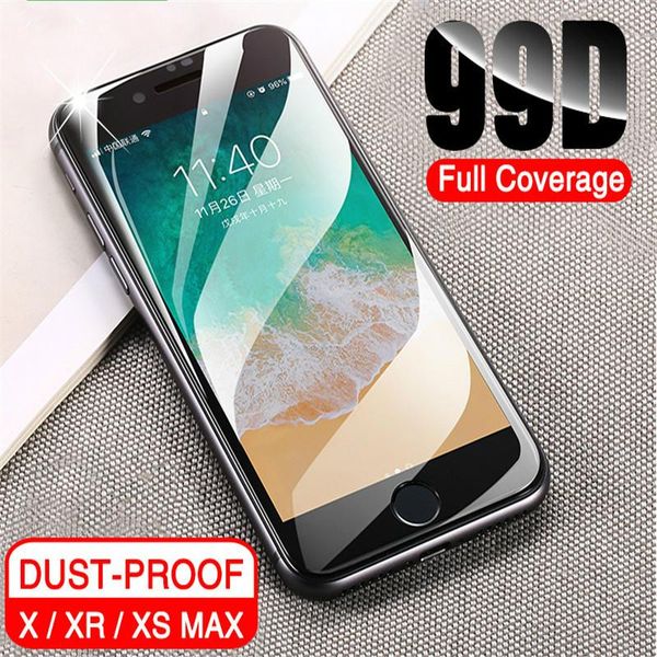 3шт 99d защита полный экран из фольги закаленного стекла для iphone 11 pro max 6s 7 8 плюс xr x xs max
3шт 99d защита полный экран из фольги закаленного стекла для iphone 11 pro max 6s 7 8 плюс xr x xs max