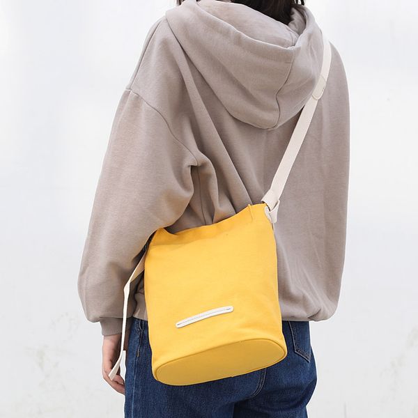 women's bag large ladies canvas shoulder bags shopping tote crossbody bags purses candy color shoulder
women's bag large ladies canvas shoulder bags shopping tote crossbody bags purses candy color shoulder