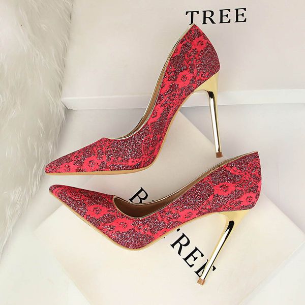 2020 new 10cm high heels women luxury bling wedding bridal pink pumps lady glitter gold scarpins female stiletto prom shoes, Black
2020 new 10cm high heels women luxury bling wedding bridal pink pumps lady glitter gold scarpins female stiletto prom shoes, Black