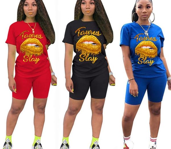 summer women clothes two piece set women tracksuit sportswear shorts outfits t-shirt + short pant casual summer print sportsuit klw4301, Gray
summer women clothes two piece set women tracksuit sportswear shorts outfits t-shirt + short pant casual summer print sportsuit klw4301, Gray