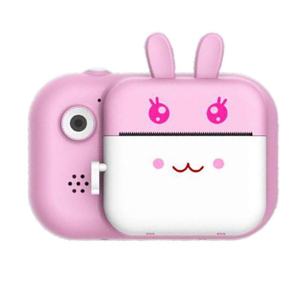 children camera instant print camera for kids 1080p hd with thermal p paper toys for birthday gifts
children camera instant print camera for kids 1080p hd with thermal p paper toys for birthday gifts