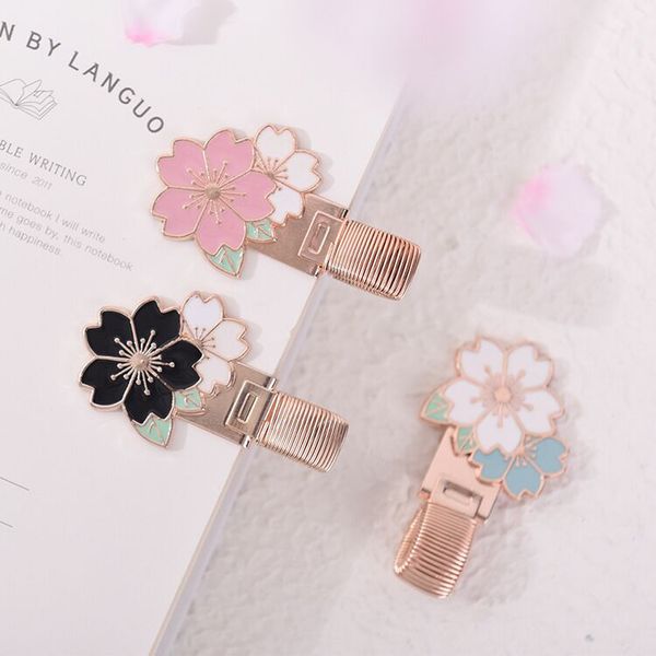 bookmark minkys 1pc kawaii sakura catcus metal pen holder for notebook journals clipboards school stationery accessories
bookmark minkys 1pc kawaii sakura catcus metal pen holder for notebook journals clipboards school stationery accessories
