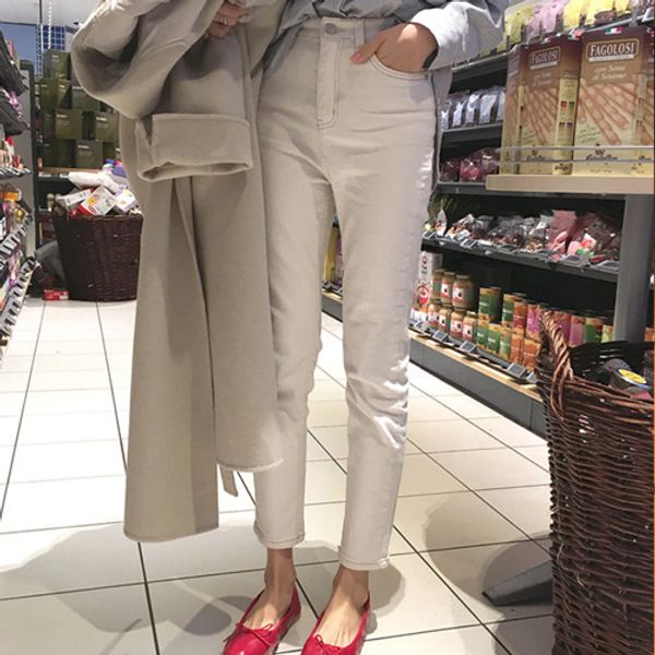 vetevidi 2020 summer style white jeans women cool denim high waist pants capris female casual jeans, Blue
vetevidi 2020 summer style white jeans women cool denim high waist pants capris female casual jeans, Blue