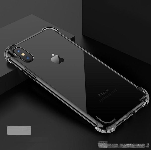 new shockproof transparent case for iphone x 8 7 plus soft gel tpu case clear back cover for iphone 6 6s plus
new shockproof transparent case for iphone x 8 7 plus soft gel tpu case clear back cover for iphone 6 6s plus