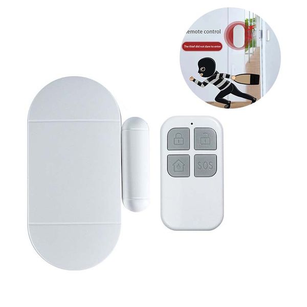 door/window magnetic alarm wireless sensor alarm systems security home safety tools alarmas de seguridad para casa
door/window magnetic alarm wireless sensor alarm systems security home safety tools alarmas de seguridad para casa