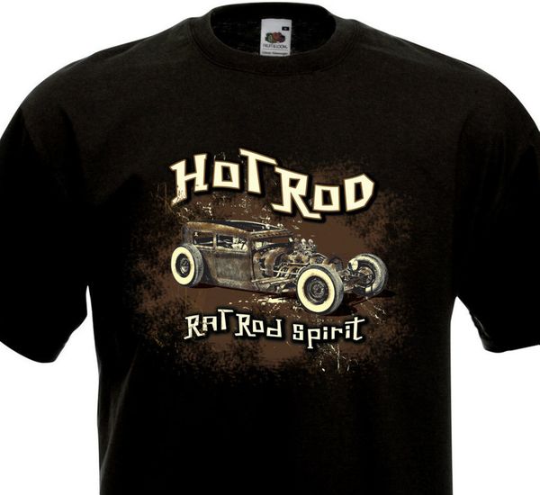 2019 summer men tee shirt t-shirt rod - rat rod spirit - kustom custom culture rockers riders rat fink custom made t-shirt
2019 summer men tee shirt t-shirt rod - rat rod spirit - kustom custom culture rockers riders rat fink custom made t-shirt