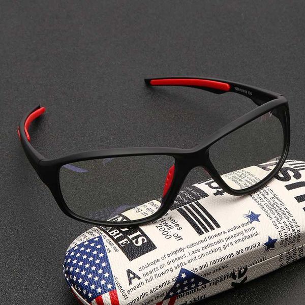 new men women anti blue light game glasses fashion square clear lens computer goggles men anti-blue light gaming spectacles tr90, Black
new men women anti blue light game glasses fashion square clear lens computer goggles men anti-blue light gaming spectacles tr90, Black