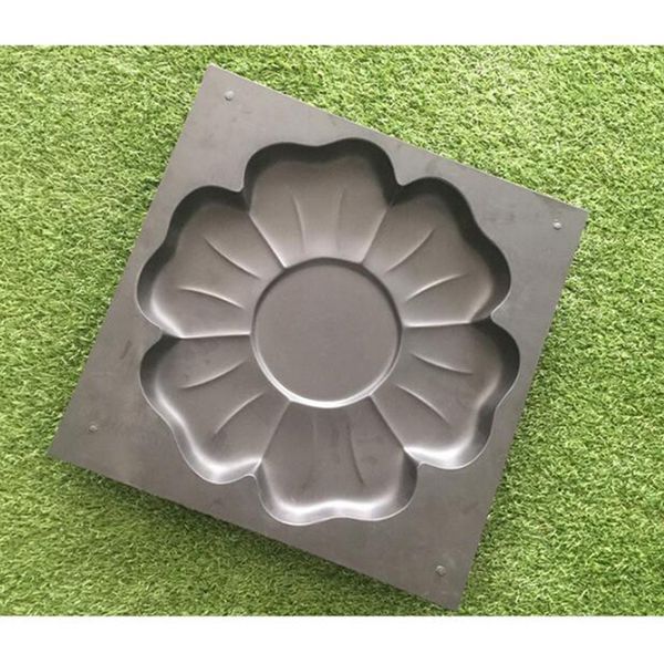 concrete molds, diy path maker, cement molds for walkways, garden, backyard, patio, heavy-duty concrete pavement mold, easy to use
concrete molds, diy path maker, cement molds for walkways, garden, backyard, patio, heavy-duty concrete pavement mold, easy to use