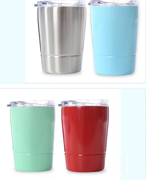 12oz creative wine tumbler stainless steel double wall insulated coffee cup kid milk cups office home mug
12oz creative wine tumbler stainless steel double wall insulated coffee cup kid milk cups office home mug