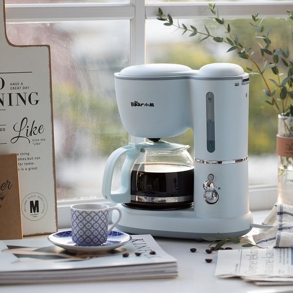 drip coffee maker 0.6l full-automatic adjustable coffee espresso machine household portable mini machine make
drip coffee maker 0.6l full-automatic adjustable coffee espresso machine household portable mini machine make