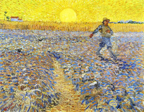 vincent van gogh sower with setting sun (1888) wall decor handpainted &hd print oil painting on canvas wall art canvas pictures 200818
vincent van gogh sower with setting sun (1888) wall decor handpainted &hd print oil painting on canvas wall art canvas pictures 200818