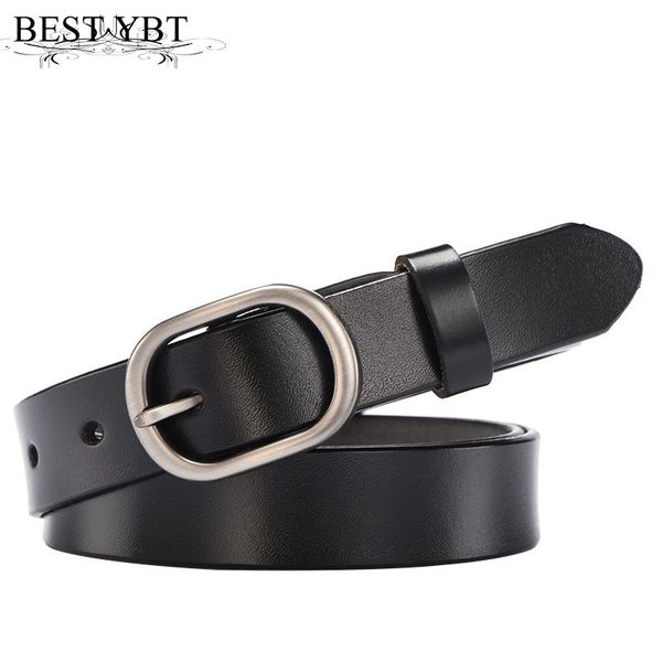 ybt women imitation leather belt alloy pin buckle belt casual simple sport cowboy women, Black;brown
ybt women imitation leather belt alloy pin buckle belt casual simple sport cowboy women, Black;brown