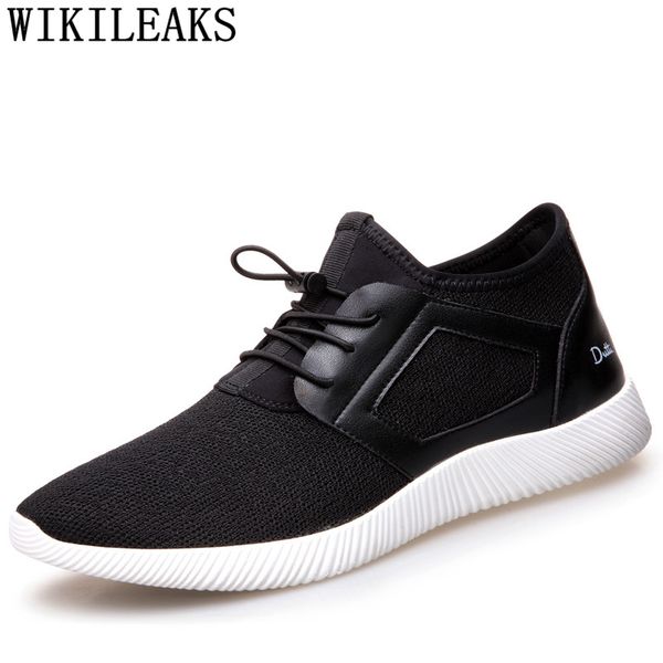 дышащая обувь сетки обуви кроссовки men 2020 mens casual heren кроссовки мода марк мужчина sapato bona мужчина для, Black
дышащая обувь сетки обуви кроссовки men 2020 mens casual heren кроссовки мода марк мужчина sapato bona мужчина для, Black