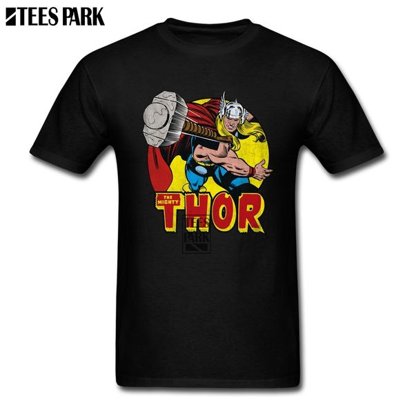 big size thor springs into action printed t shirts man organnic cotton short sleeve tee shirts discount male solid men's shirts
big size thor springs into action printed t shirts man organnic cotton short sleeve tee shirts discount male solid men's shirts