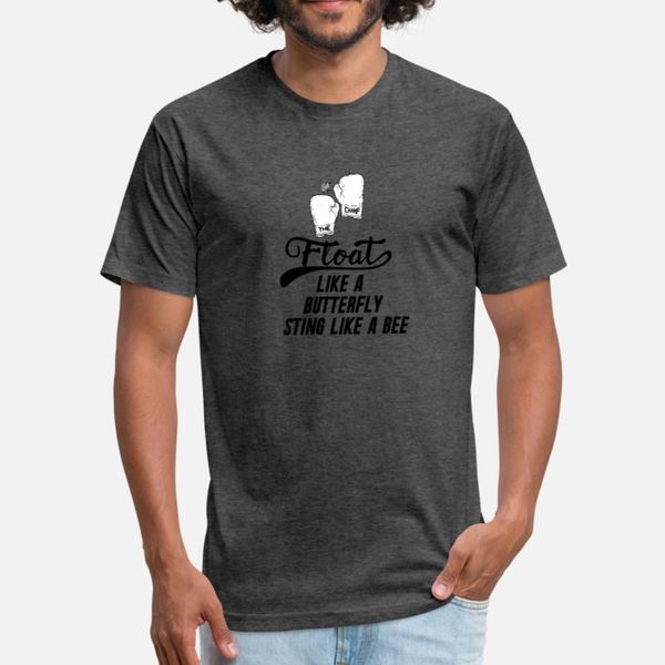 muhammad champ famous quote t shirt men fitness 100% cotton s-xxxl standard fitness authentic summer style pictures
muhammad champ famous quote t shirt men fitness 100% cotton s-xxxl standard fitness authentic summer style pictures