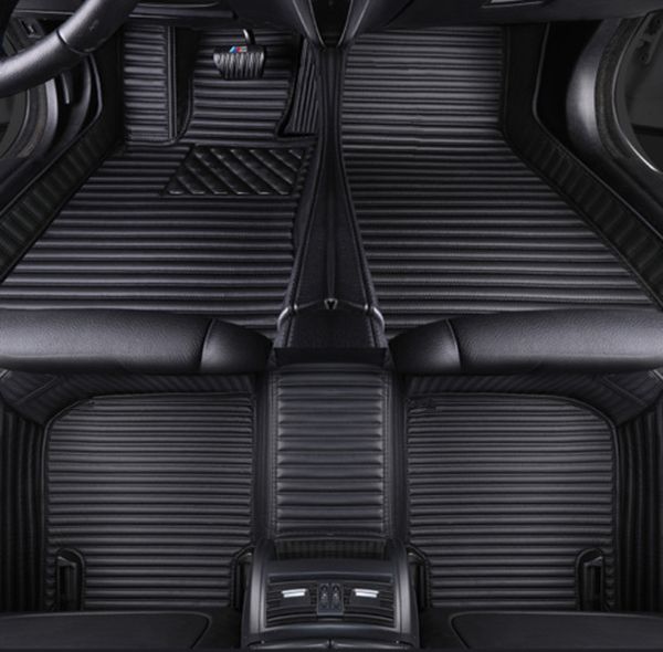 for mitsubishi outlander 2008-2016 car foot pad luxury surround waterproof leather/**+
for mitsubishi outlander 2008-2016 car foot pad luxury surround waterproof leather/**+