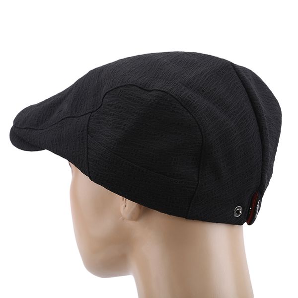summer retro men's cap ultra-thin breathable berets for men women elegant women's flat caps beret ladies couple hat new, Blue;gray
summer retro men's cap ultra-thin breathable berets for men women elegant women's flat caps beret ladies couple hat new, Blue;gray