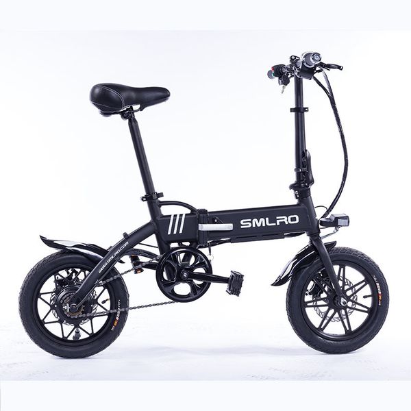 14ef folding electric cycling bike 14inch 250w mini aluminum e-bike 35km range e bike waterproof large capacity, Silver;blue
14ef folding electric cycling bike 14inch 250w mini aluminum e-bike 35km range e bike waterproof large capacity, Silver;blue