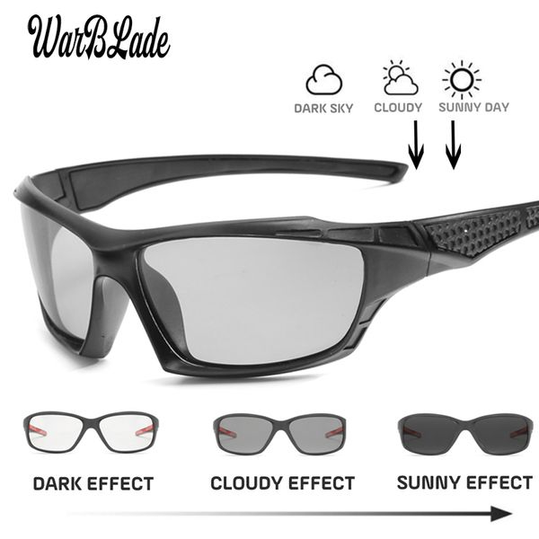 2020 brand pchromic sunglasses women polarized chameleon discoloration sun glasses outdoors square driving men gafas de sol, White;black
2020 brand pchromic sunglasses women polarized chameleon discoloration sun glasses outdoors square driving men gafas de sol, White;black