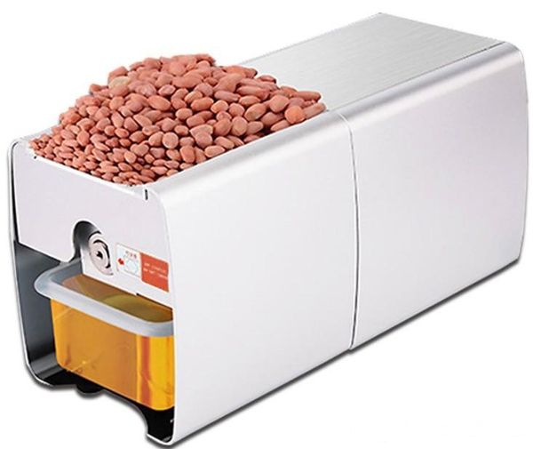 peanut squeezing machine multifunctional peanut small oil press walnut home intelligent oil press small family vegetable oil llfa
peanut squeezing machine multifunctional peanut small oil press walnut home intelligent oil press small family vegetable oil llfa
