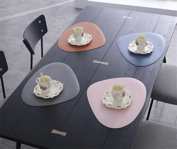 новый дом placemat таблица мат посуда pad кожа pu водонепроницаемый теплоизоляция non-slip placemat мягкий черный коричневый моющийся чаша c
новый дом placemat таблица мат посуда pad кожа pu водонепроницаемый теплоизоляция non-slip placemat мягкий черный коричневый моющийся чаша c