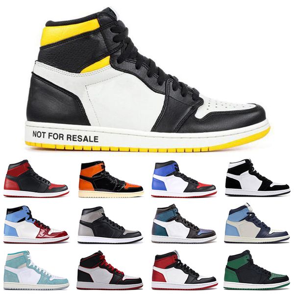 2020 1 1s men women basketball shoes jumpman not for resale bred obsidian unc bloodline mens outdoor trainers sports sneakers 36-47
2020 1 1s men women basketball shoes jumpman not for resale bred obsidian unc bloodline mens outdoor trainers sports sneakers 36-47