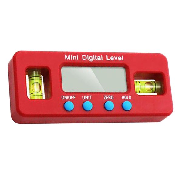 mini digital spirit level electronic digital уровень транспортир дисплей 360 градусов измерения для удобного просмотра данных
mini digital spirit level electronic digital уровень транспортир дисплей 360 градусов измерения для удобного просмотра данных