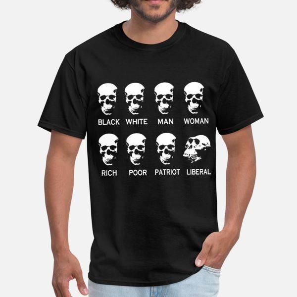 black white man woman rich poor patriot liberal t shirt men design tee shirt euro size s-3xl novelty fit casual spring autumn vintage shirt
black white man woman rich poor patriot liberal t shirt men design tee shirt euro size s-3xl novelty fit casual spring autumn vintage shirt