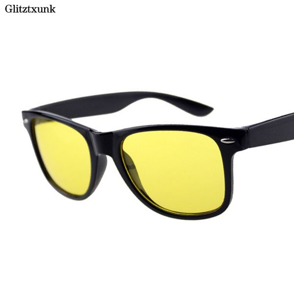 glitztxunk brand mi nails night vision glasses anti-car big light glasses night vision sunglasses yellow brightening, White;black
glitztxunk brand mi nails night vision glasses anti-car big light glasses night vision sunglasses yellow brightening, White;black