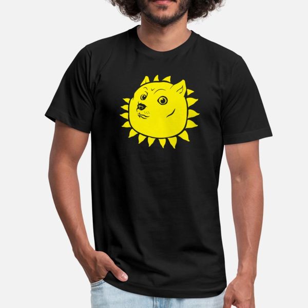 shining doge t shirt men print short sleeve round neck family anti-wrinkle casual spring unique shirt
shining doge t shirt men print short sleeve round neck family anti-wrinkle casual spring unique shirt