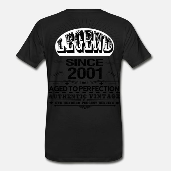 легенда с 2001 тенниска мужчины настройка хлопка o шеи сплошной цвет солнечный свет смешной летний стиль естественной рубашки
легенда с 2001 тенниска мужчины настройка хлопка o шеи сплошной цвет солнечный свет смешной летний стиль естественной рубашки