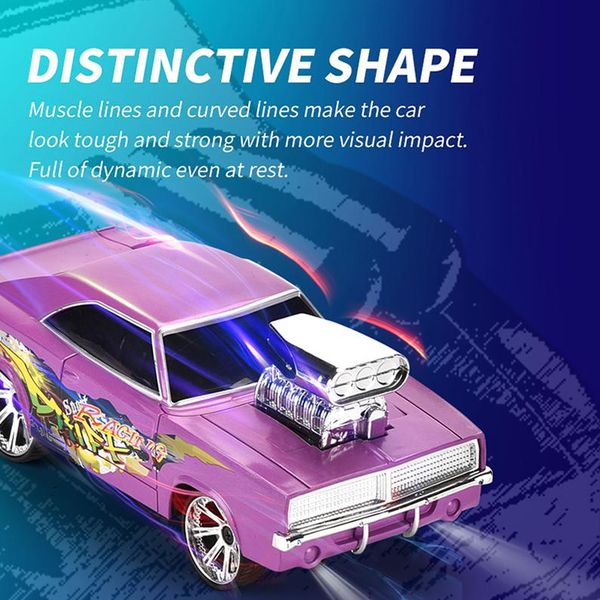 1:18 rc car drif stunt car 2.4g remote control toys electric rotating vechile model for boys kids gift 08
1:18 rc car drif stunt car 2.4g remote control toys electric rotating vechile model for boys kids gift 08