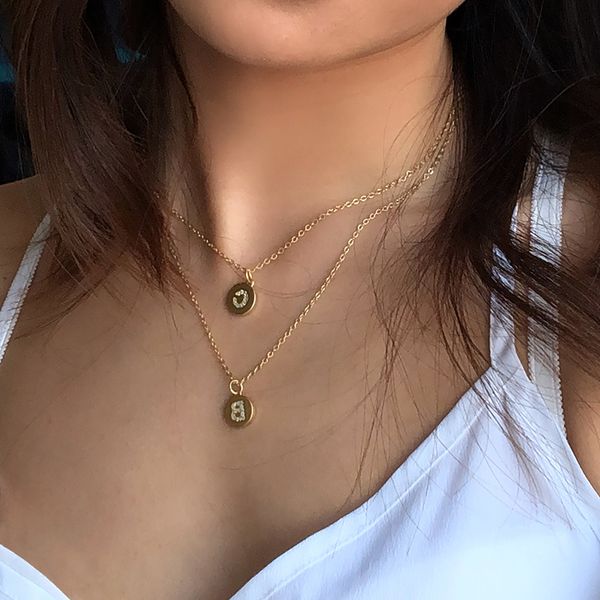 initial necklace letter necklace for women chain gold bling jewelry iced out cz alphabet pendant name cz chain, Silver
initial necklace letter necklace for women chain gold bling jewelry iced out cz alphabet pendant name cz chain, Silver