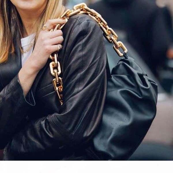 women's bag thick chain ladies handbag fold personality shoulder bag women handbags bags handbags women famous brands
women's bag thick chain ladies handbag fold personality shoulder bag women handbags bags handbags women famous brands