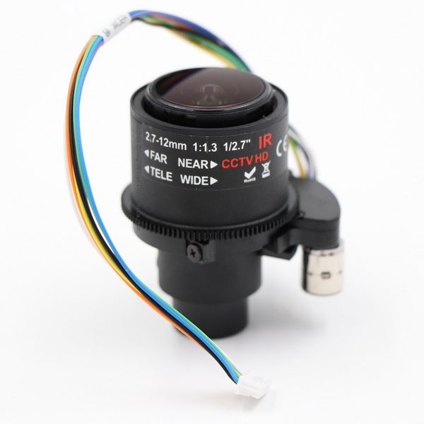 2.7-13.5mm lens motorized zoom motorized focus 2.0 megapixel mtv d14 mount infrared night vision lens for cctv security camera
2.7-13.5mm lens motorized zoom motorized focus 2.0 megapixel mtv d14 mount infrared night vision lens for cctv security camera
